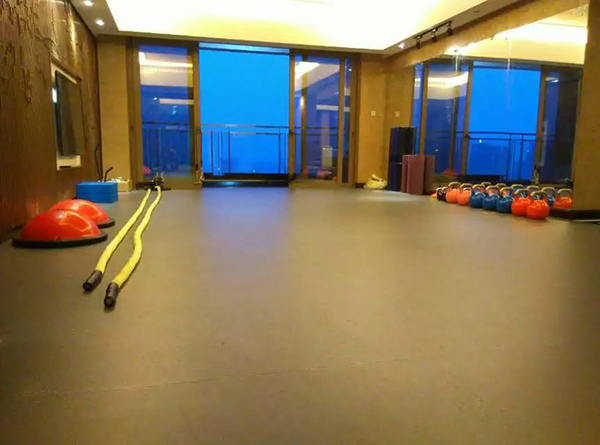 健网私教工作室